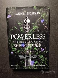 Powerless Trilogia