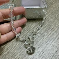 Collana artigianale realizzata a mano