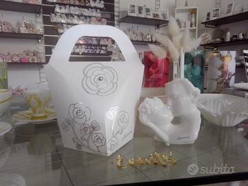 Bomboniere Coppietta Bacio Harmony