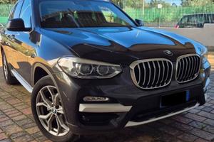 Bmw X3 xDrive20d xLine