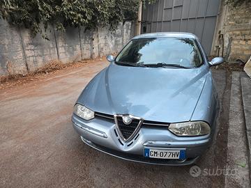 ALFA 156