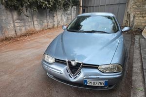 ALFA 156