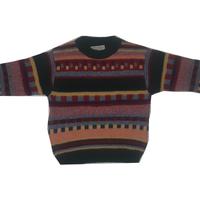 Maglione lana bimbo 2 anni o12 benetton