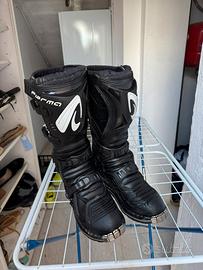 Stivali moto Forma Terrain Evolution TX