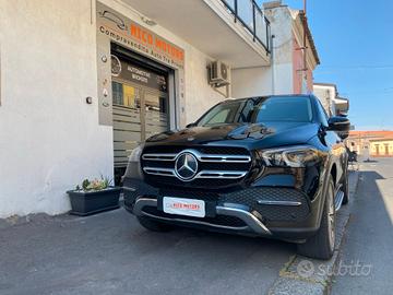 Mercedes-benz GLE 300 d 4Matic Sport