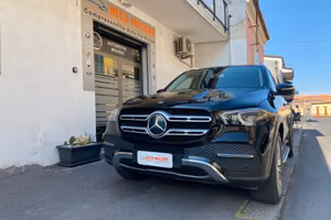 Mercedes-benz GLE 300 d 4Matic Sport