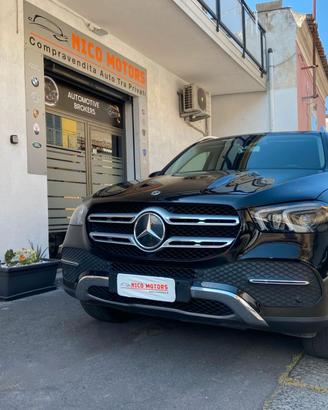 Mercedes-benz GLE 300 d 4Matic Sport