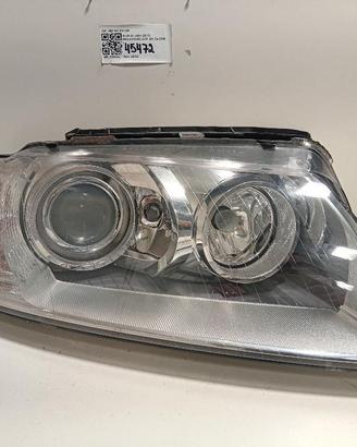 FARO ANTERIORE DX ALLO XENO AUDI A8 Serie D4 (4HC,