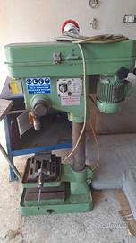 Trapano a Colonna AMUP USATO e Funzionante!