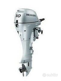 HONDA BF 5, BF 6, BF 8, BF 10