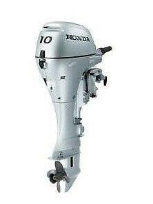 HONDA BF 5, BF 6, BF 8, BF 10