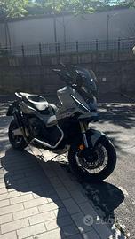 X-ADV 750