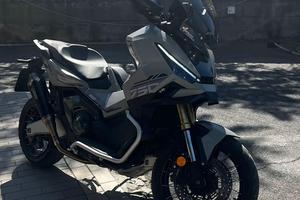 X-ADV 750