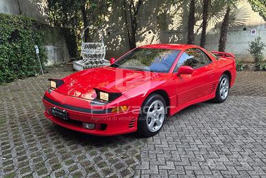 MITSUBISHI 3000 GT turbo 4WD