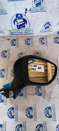FORD C-MAX 2012 SPECCHIETTO DX