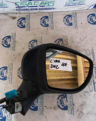 FORD C-MAX 2012 SPECCHIETTO DX