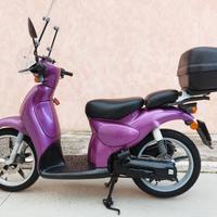 Aprilia Scarabeo 50 2 tempi Minarelli