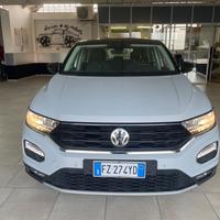 Volkswagen T-Roc 1.0 TSI 115 CV Style BlueMotion T