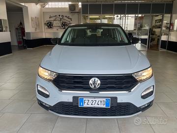 Volkswagen T-Roc 1.0 TSI 115 CV Style BlueMotion T