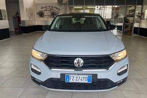 Volkswagen T-Roc 1.0 TSI 115 CV Style BlueMotion T