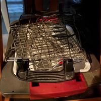 Griglia elettrica de longhi