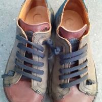 Sneakers multicolore CAJA n 35 da donna