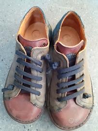 Sneakers multicolore CAJA n 35 da donna