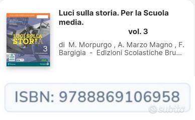 Luci sulla storia 3