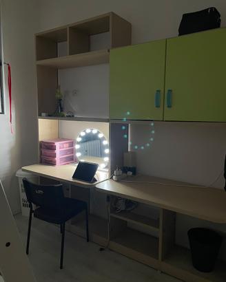 Camera  con bagno privato