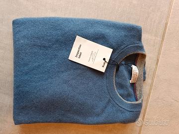 Maglione Cashmere Brunello Cucinelli