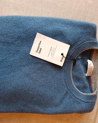 Maglione Cashmere Brunello Cucinelli