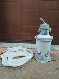 pompa per piscina Bestway
