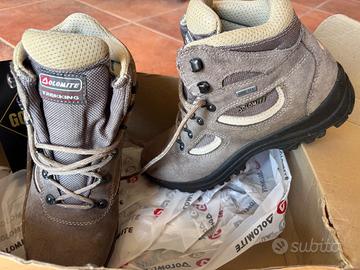 Scarpe da Trekking Goretex da donna