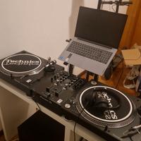 pioneer Djm 250mkII