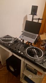 pioneer Djm 250mkII