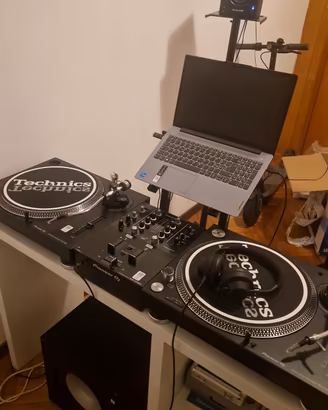 pioneer Djm 250mkII