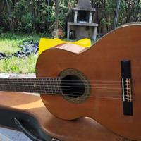 chitarra classica Alhambra c3