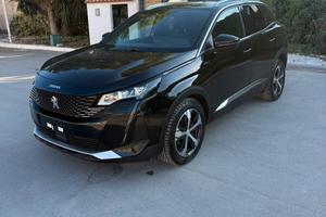 PEUGEOT 3008 1.5 BlueHDi 130 CV EAT8 GT Line - - C