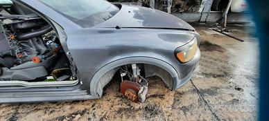 VOLVO C30 2009 - PARAFANGO DESTRO