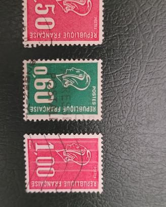 francobolli 