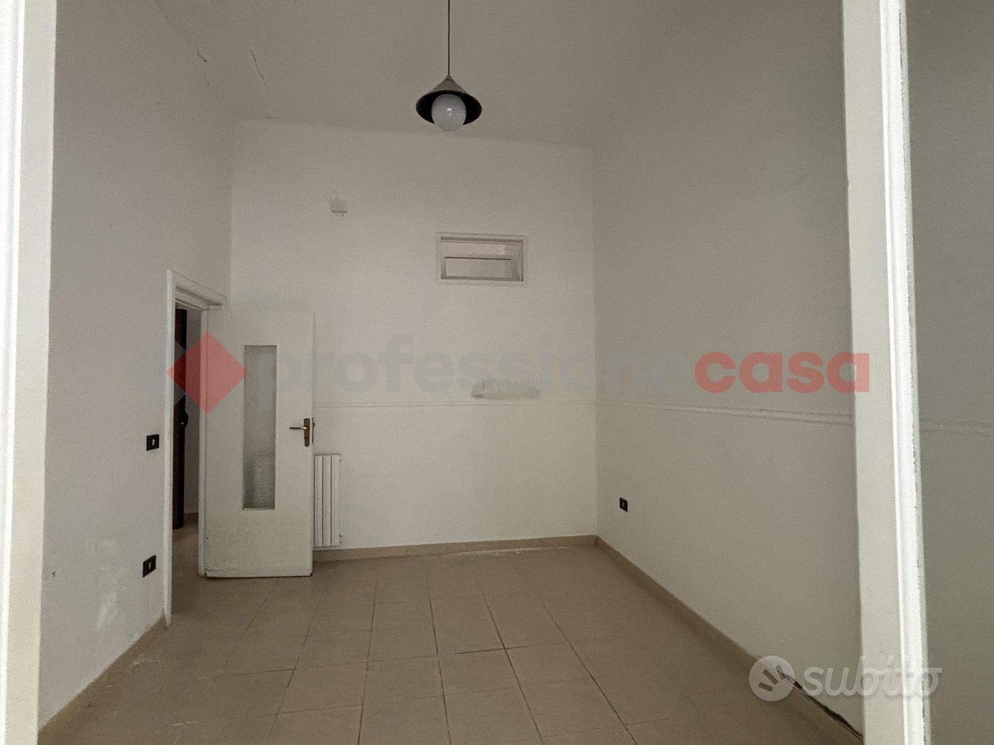 Appartamento Taranto [mss108VRG] - Altro