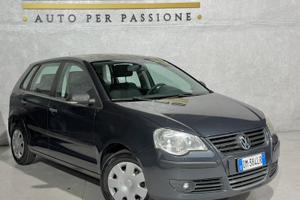 Volkswagen Polo 88000km Benzina Neopatentati