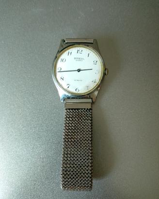Orologio Breil vintage da donna
