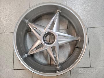 RUOTE MV AGUSTA 910 BRUTALE