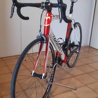 Wilier Triestina Granturismo