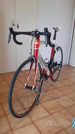 Wilier Triestina Granturismo