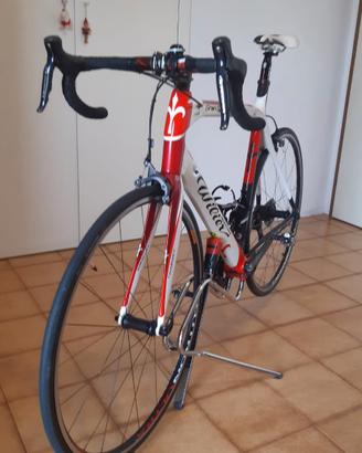 Wilier Triestina Granturismo