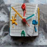 Orologio da tavolo vintage