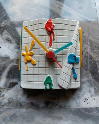 Orologio da tavolo vintage