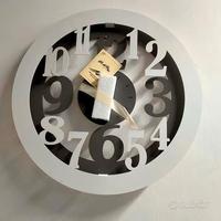OROLOGIO ARREDAMENTO